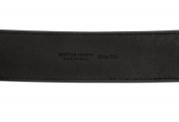 Bottega Veneta Leather Belt