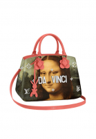 Louis Vuitton Montaigne Da Vinci Bag