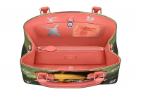 Louis Vuitton Montaigne Da Vinci Bag