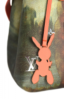 Louis Vuitton Montaigne Da Vinci Bag