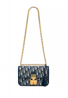 Christian Dior Addict Flap Bag