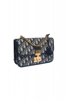 Christian Dior Addict Flap Bag
