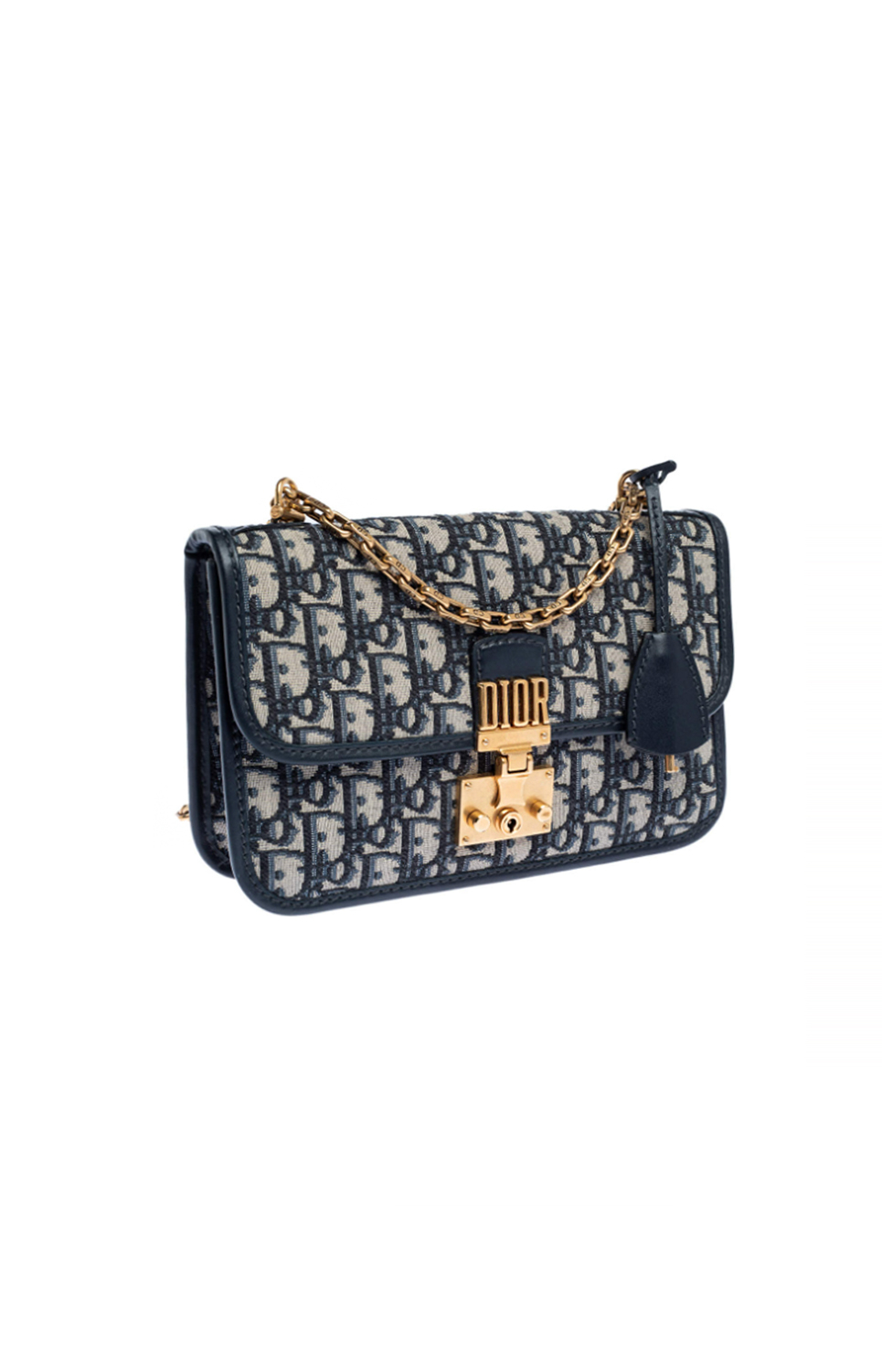 Christian Dior Addict Flap Bag