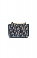 Christian Dior Addict Flap Bag