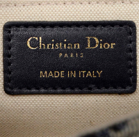 Christian Dior Addict Flap Bag