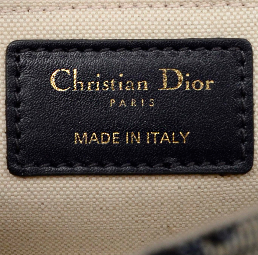 Christian Dior Addict Flap Bag