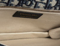 Christian Dior Addict Flap Bag