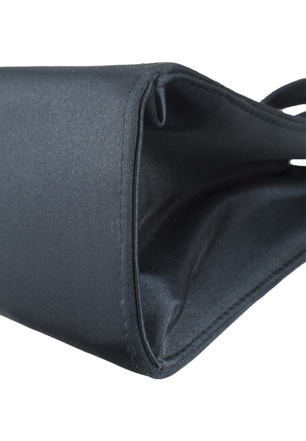 Paloma Picasso Black Handbag