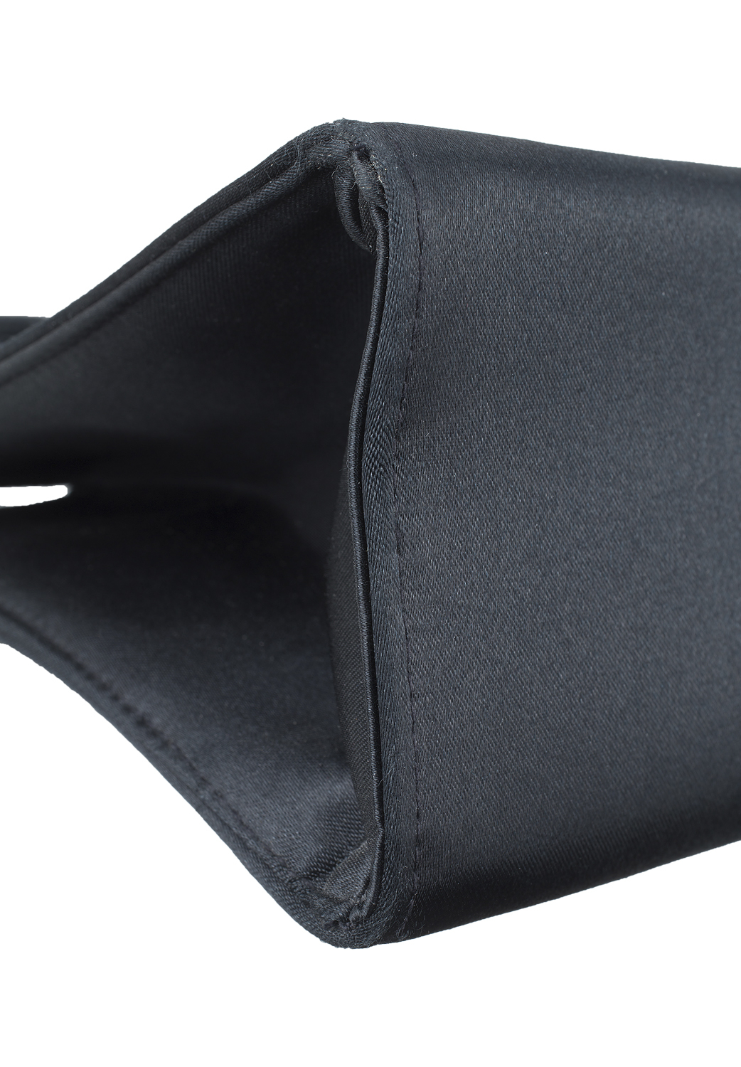 Paloma Picasso Black Handbag