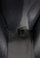 Paloma Picasso Black Handbag