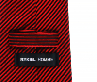 Sonia Rykiel Silk Tie