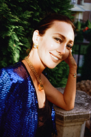 Chanel Glittering Jacket