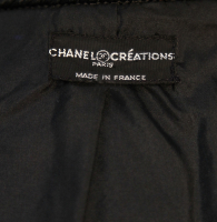 Chanel Glittering Jacket