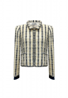 Chanel Haute Couture Jacket