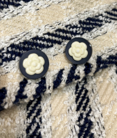 Chanel Haute Couture Jacket