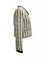 Chanel Haute Couture Jacket