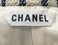 Chanel Haute Couture Jacket