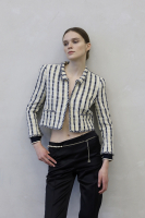 Chanel Haute Couture Jacket