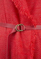 Emanuel Ungaro Red Coat