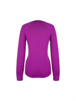 Louis Vuitton Floral Print Cardigan