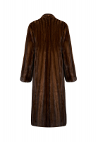 Christian Dior Mink Coat