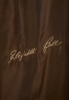 Christian Dior Mink Coat