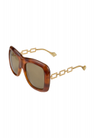Gucci Brown Sunglasses