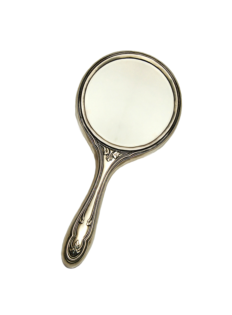 Silver Mirror