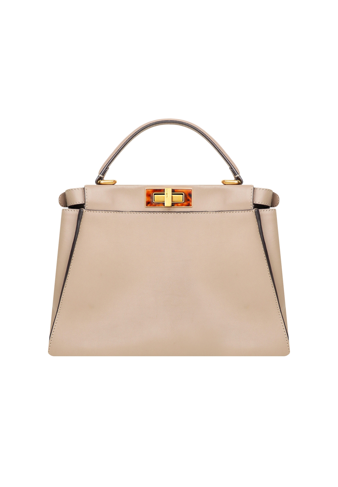 Fendi Peekaboo Medium Bag