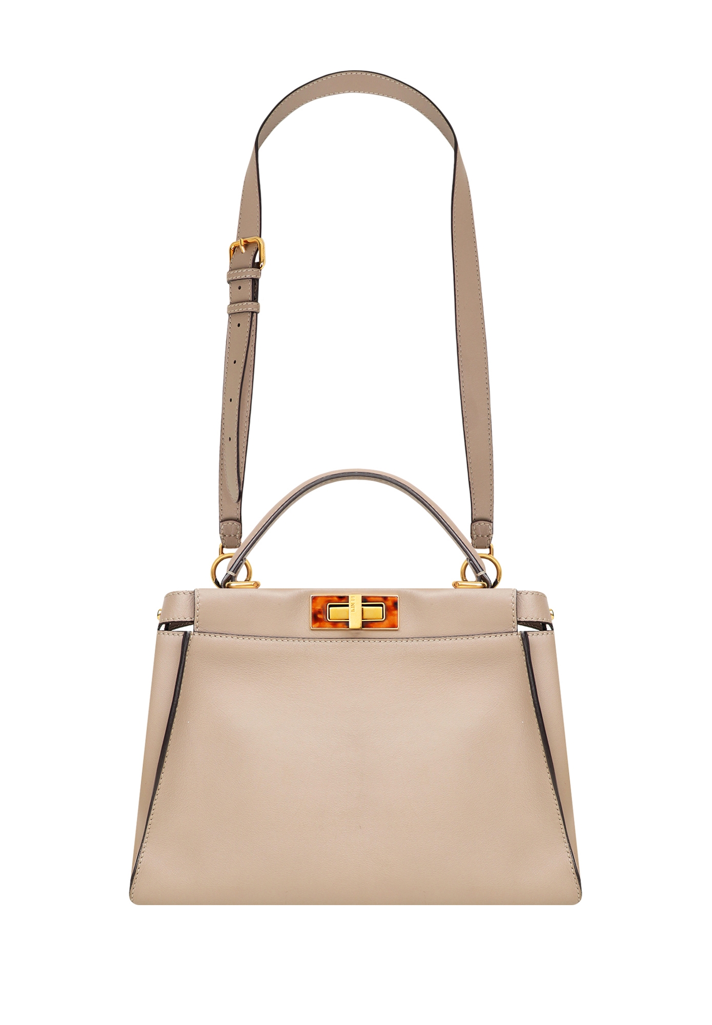 Fendi Peekaboo Medium Bag