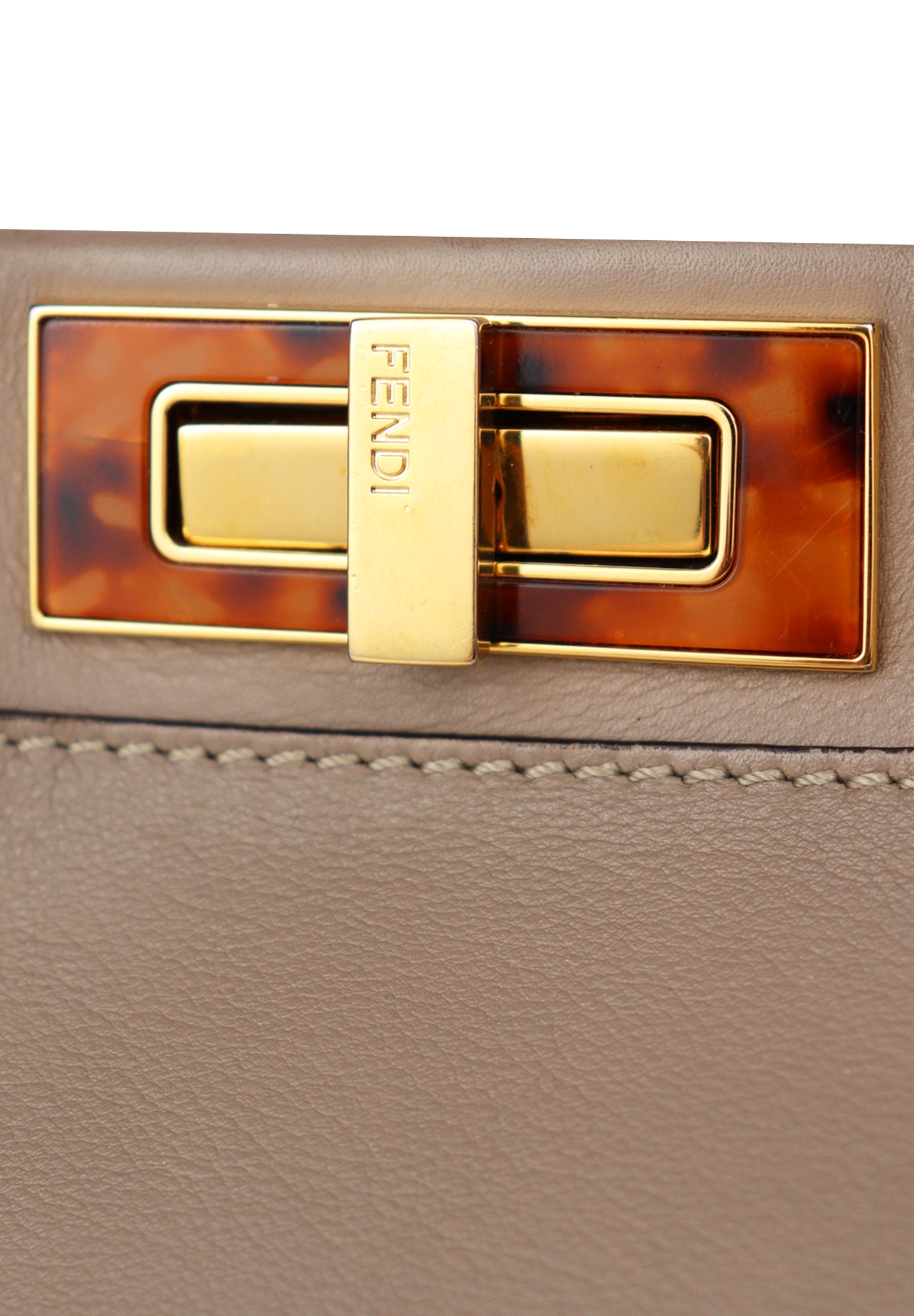 Fendi Peekaboo Medium Bag