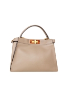 Fendi Peekaboo Medium Bag