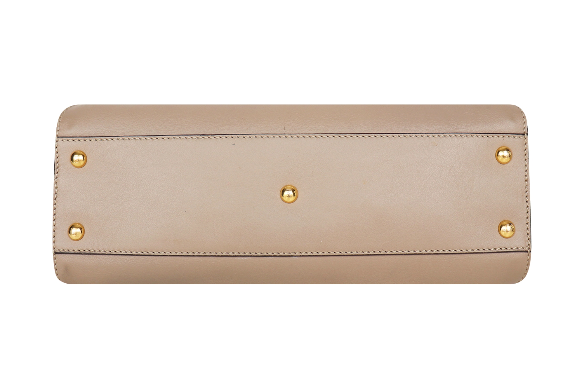 Fendi Peekaboo Medium Bag