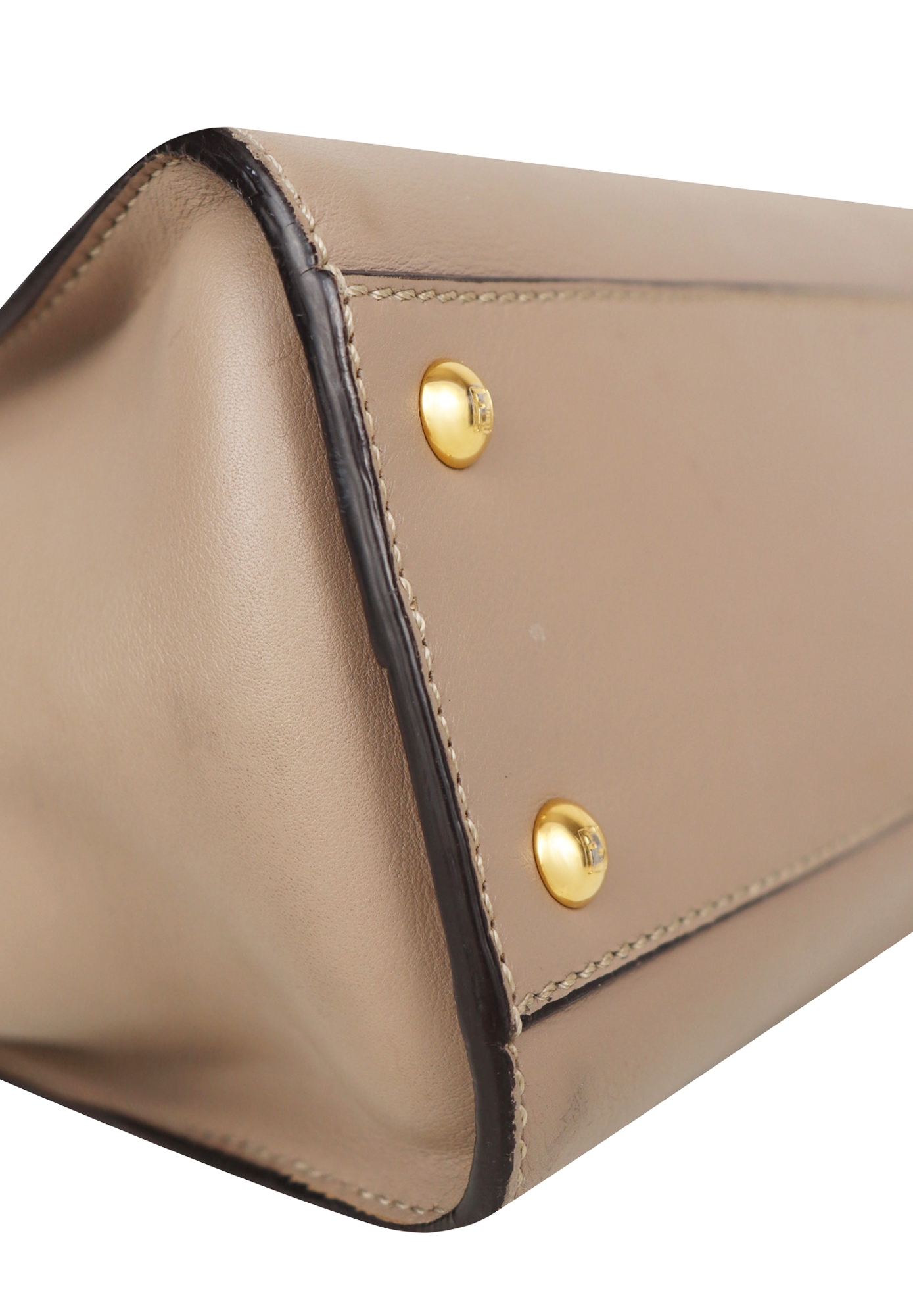 Fendi Peekaboo Medium Bag