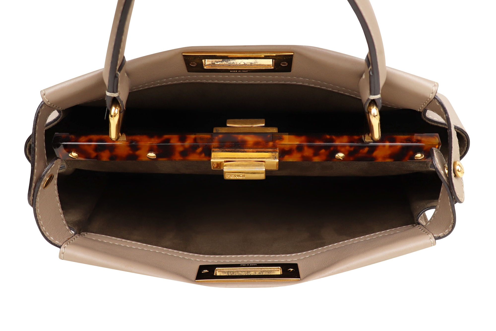 Fendi Peekaboo Medium Bag