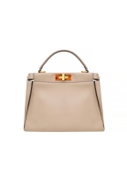 Fendi Peekaboo Medium Bag