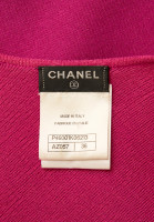 Chanel Pink Dress