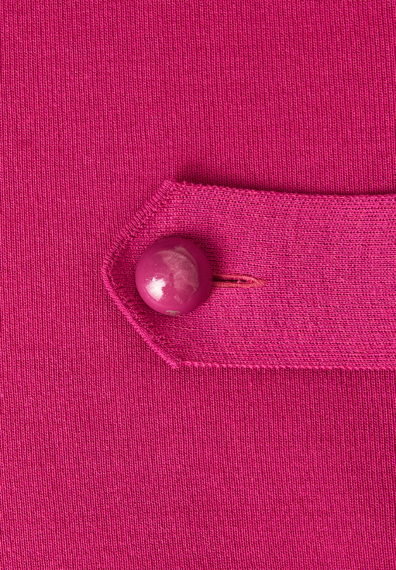 Chanel Pink Dress