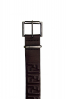 Fendi Brown Belt