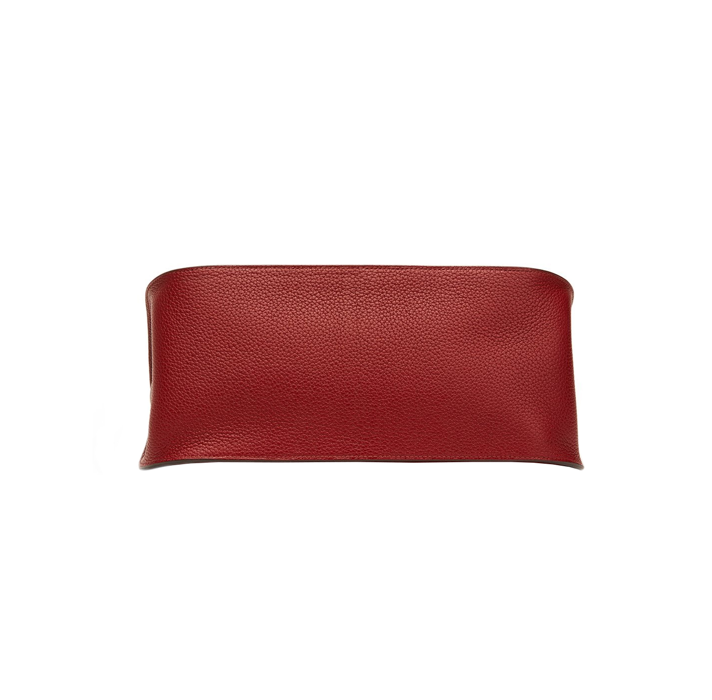 Hermès Jypsiere 28 Bicolor Clemence Bag
