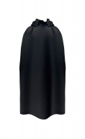 Valentino Black Cape