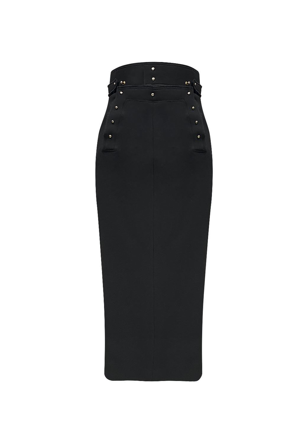 Tom Ford Black Skirt