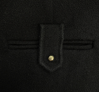 Tom Ford Black Skirt