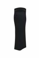 Tom Ford Black Skirt