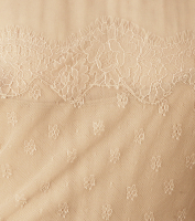 Valentino Beige Dress