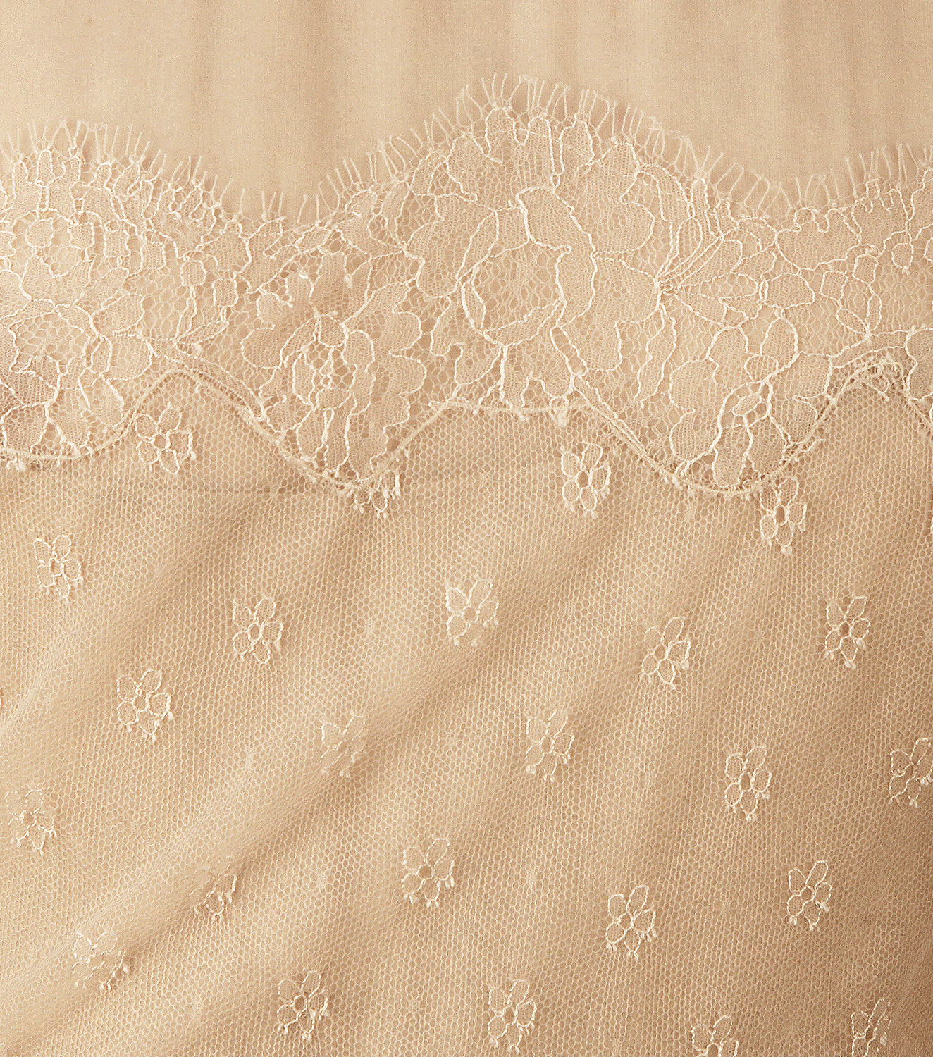 Valentino Beige Dress