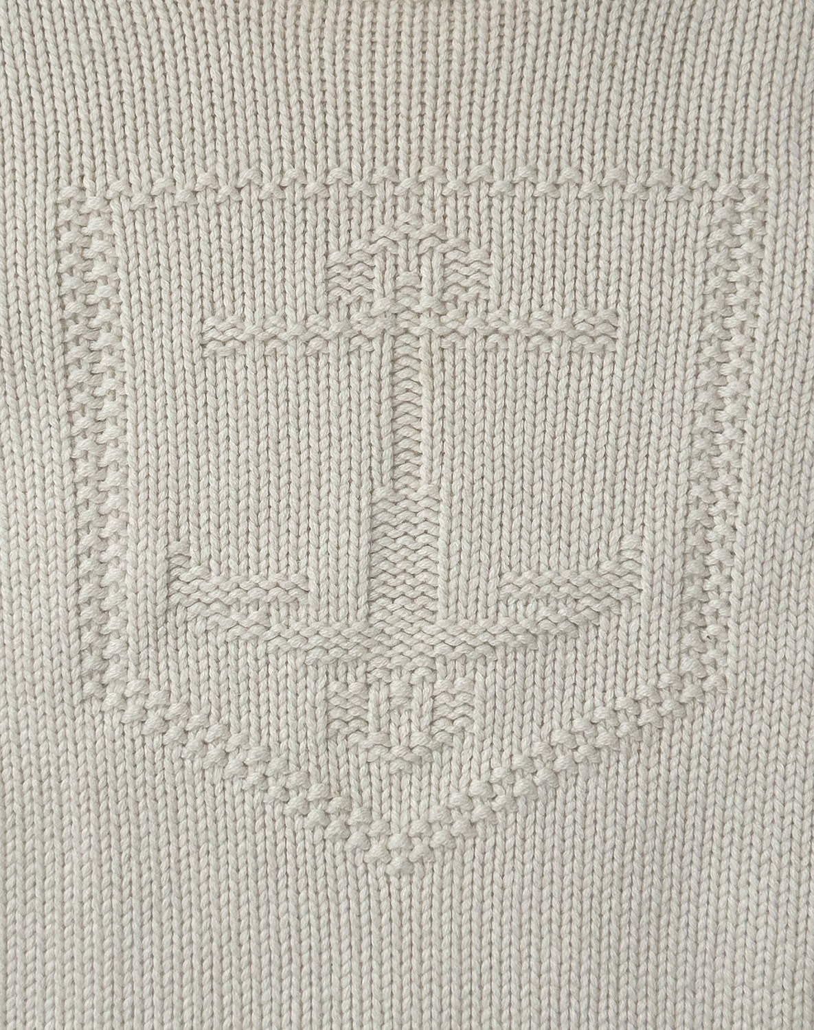 Céline Beige Sweater