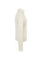 Céline Beige Sweater