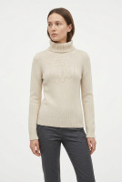 Céline Beige Sweater