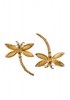 Christian Dior Dragonfly Brooch